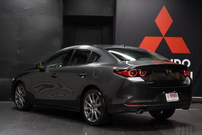 2022 Mazda Mazda3 Premium