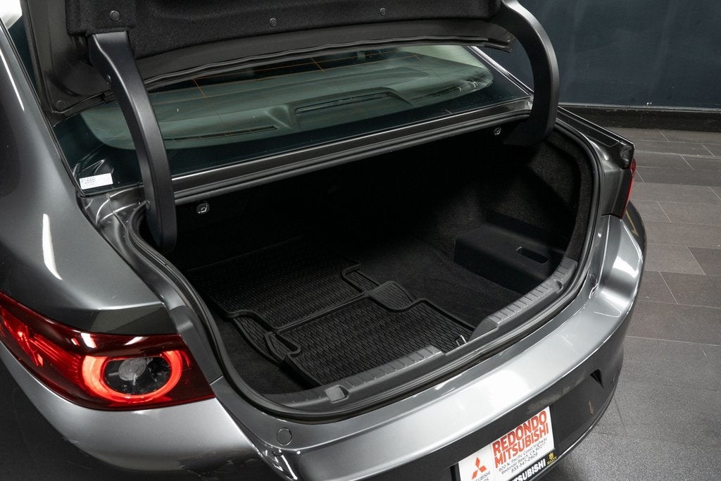 2022 Mazda Mazda3 Premium