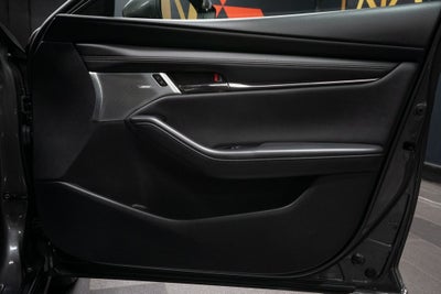 2022 Mazda Mazda3 Premium