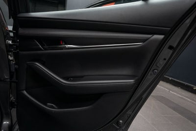 2022 Mazda Mazda3 Premium