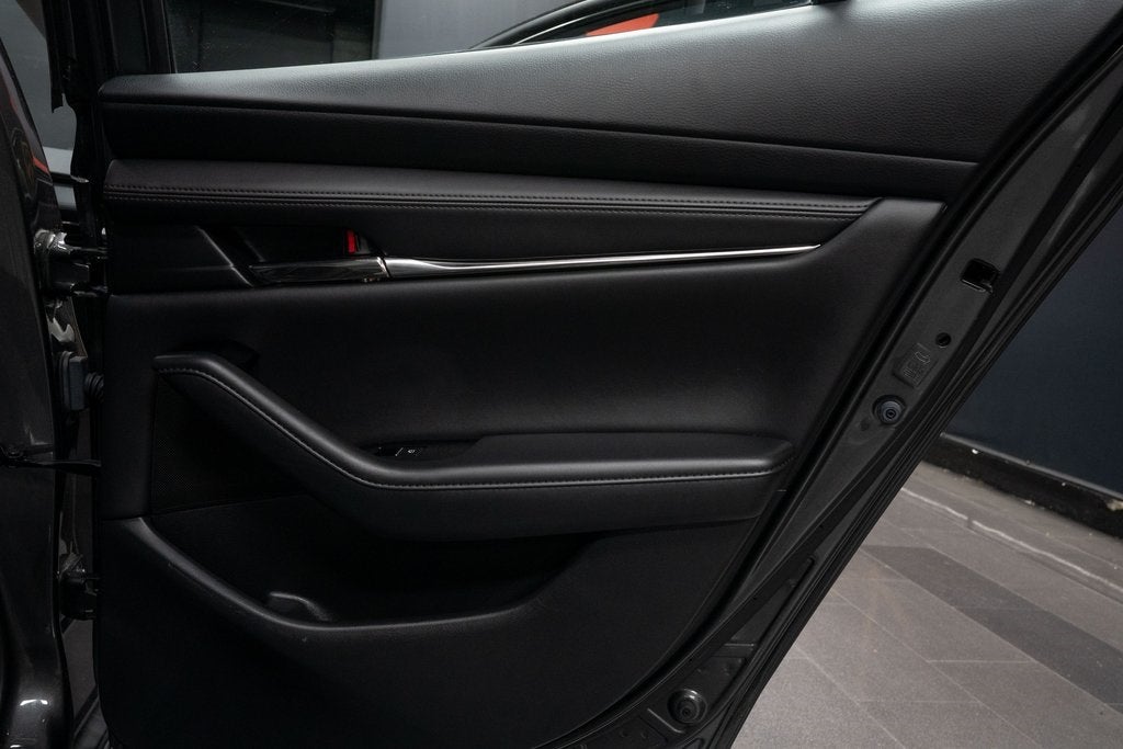 2022 Mazda Mazda3 Premium