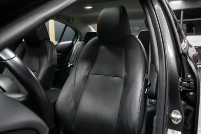 2022 Mazda Mazda3 Premium