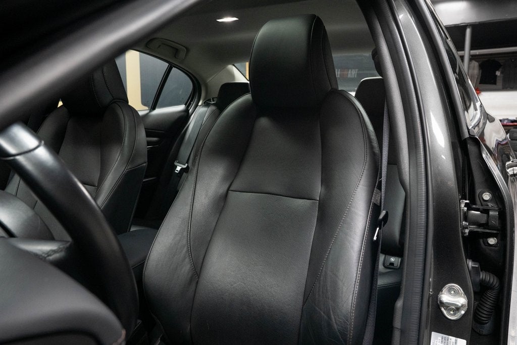 2022 Mazda Mazda3 Premium