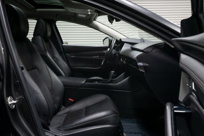 2022 Mazda Mazda3 Premium