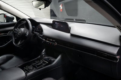 2022 Mazda Mazda3 Premium