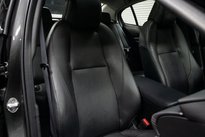 2022 Mazda Mazda3 Premium