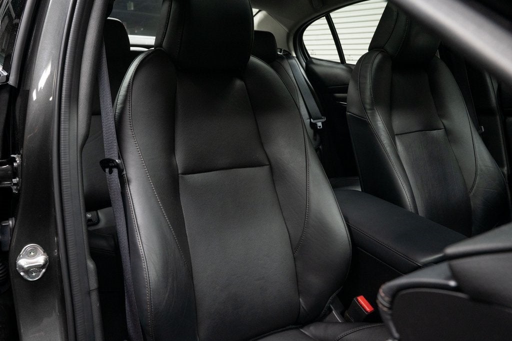 2022 Mazda Mazda3 Premium