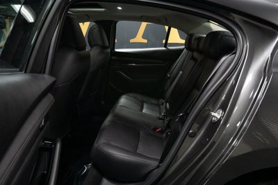 2022 Mazda Mazda3 Premium