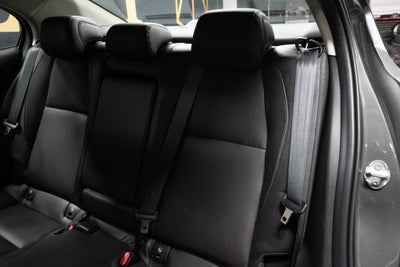 2022 Mazda Mazda3 Premium