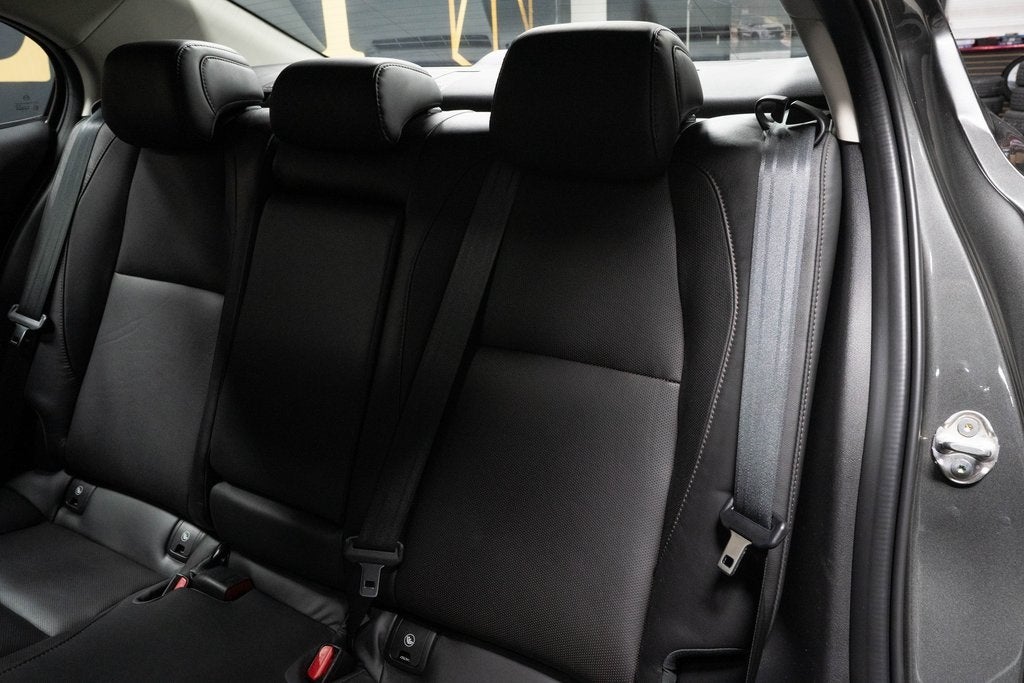 2022 Mazda Mazda3 Premium