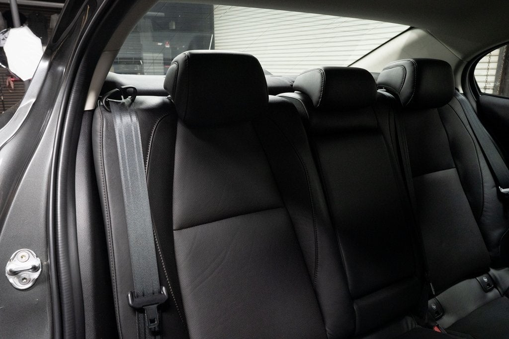 2022 Mazda Mazda3 Premium