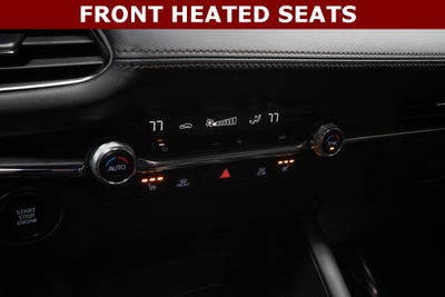 2022 Mazda Mazda3 Premium