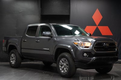 2019 Toyota Tacoma SR5 V6
