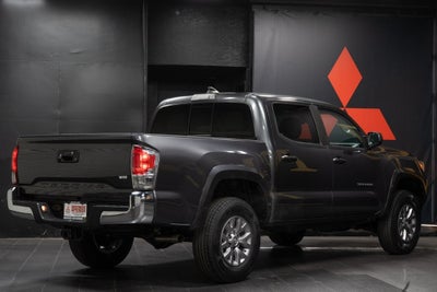 2019 Toyota Tacoma SR5 V6