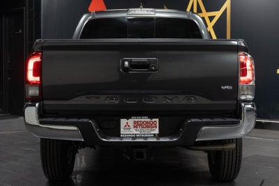 2019 Toyota Tacoma SR5 V6