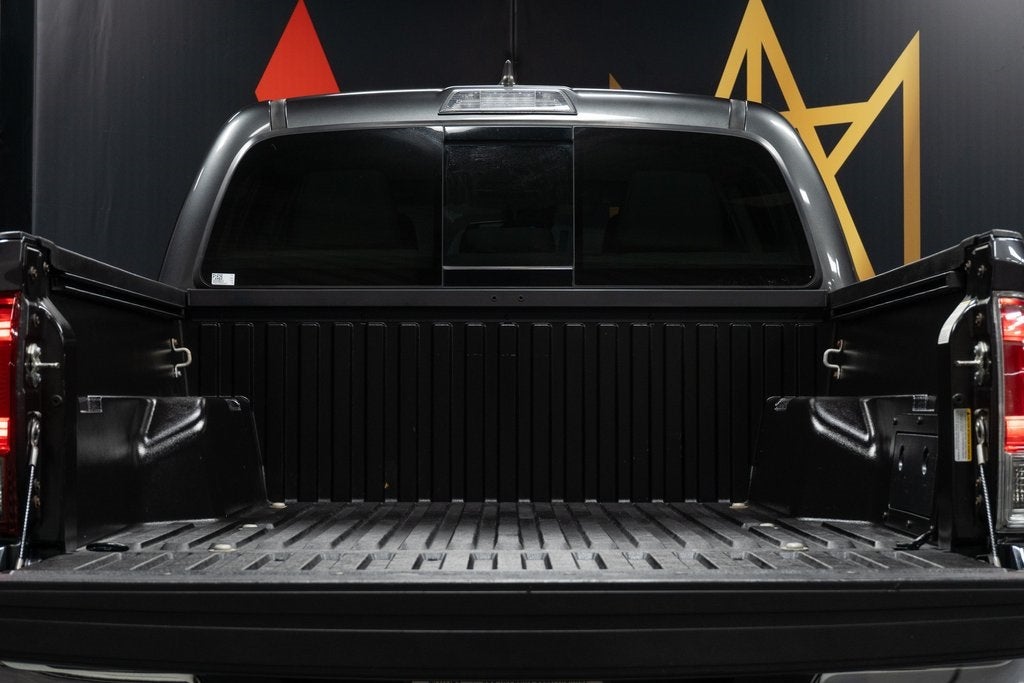 2019 Toyota Tacoma SR5 V6