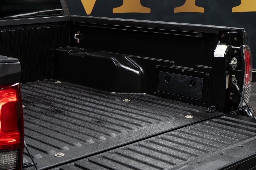 2019 Toyota Tacoma SR5 V6