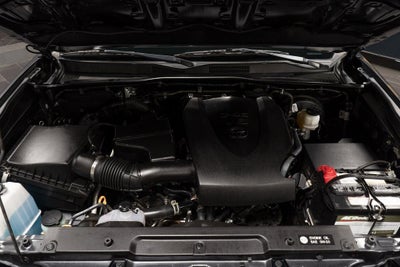 2019 Toyota Tacoma SR5 V6