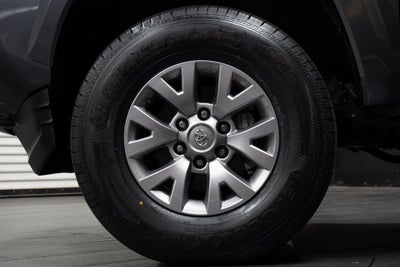 2019 Toyota Tacoma SR5 V6