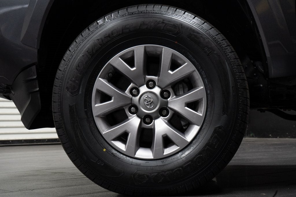 2019 Toyota Tacoma SR5 V6