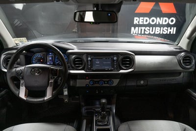 2019 Toyota Tacoma SR5 V6