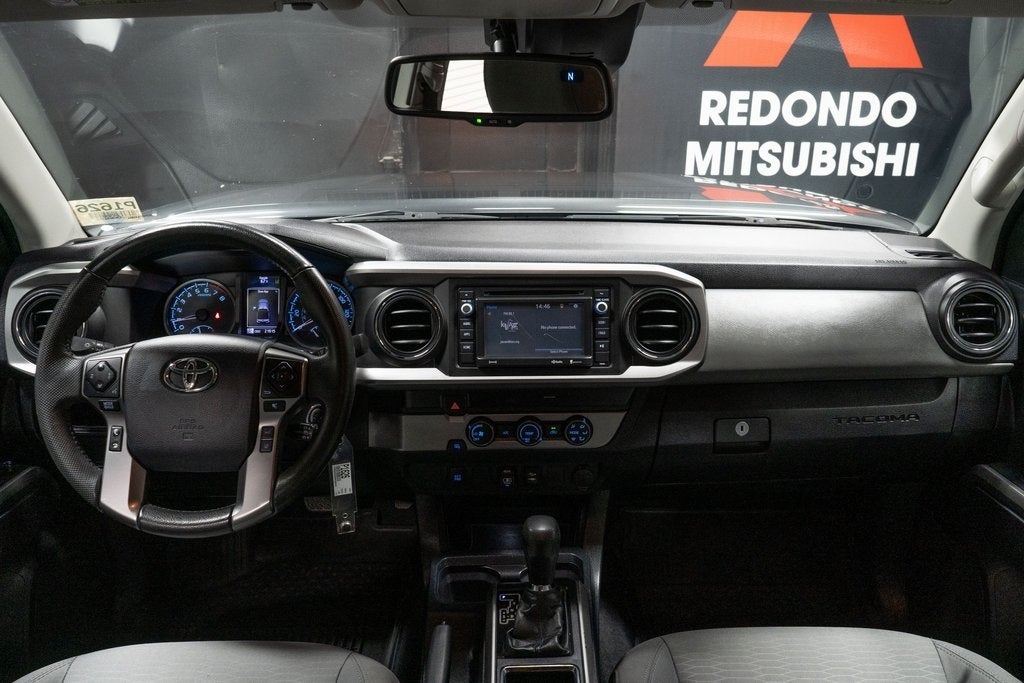 2019 Toyota Tacoma SR5 V6