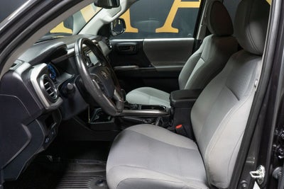 2019 Toyota Tacoma SR5 V6