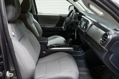 2019 Toyota Tacoma SR5 V6