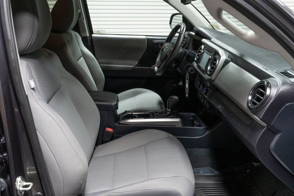 2019 Toyota Tacoma SR5 V6