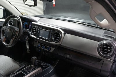 2019 Toyota Tacoma SR5 V6