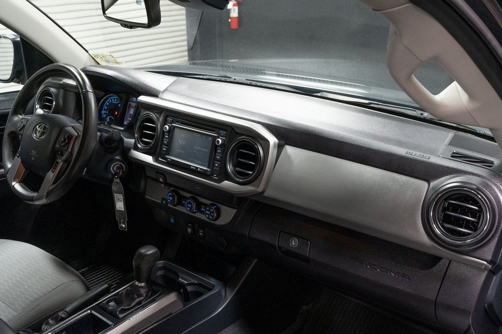 2019 Toyota Tacoma SR5 V6