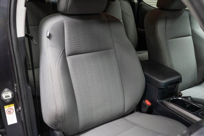 2019 Toyota Tacoma SR5 V6