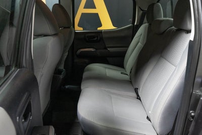 2019 Toyota Tacoma SR5 V6