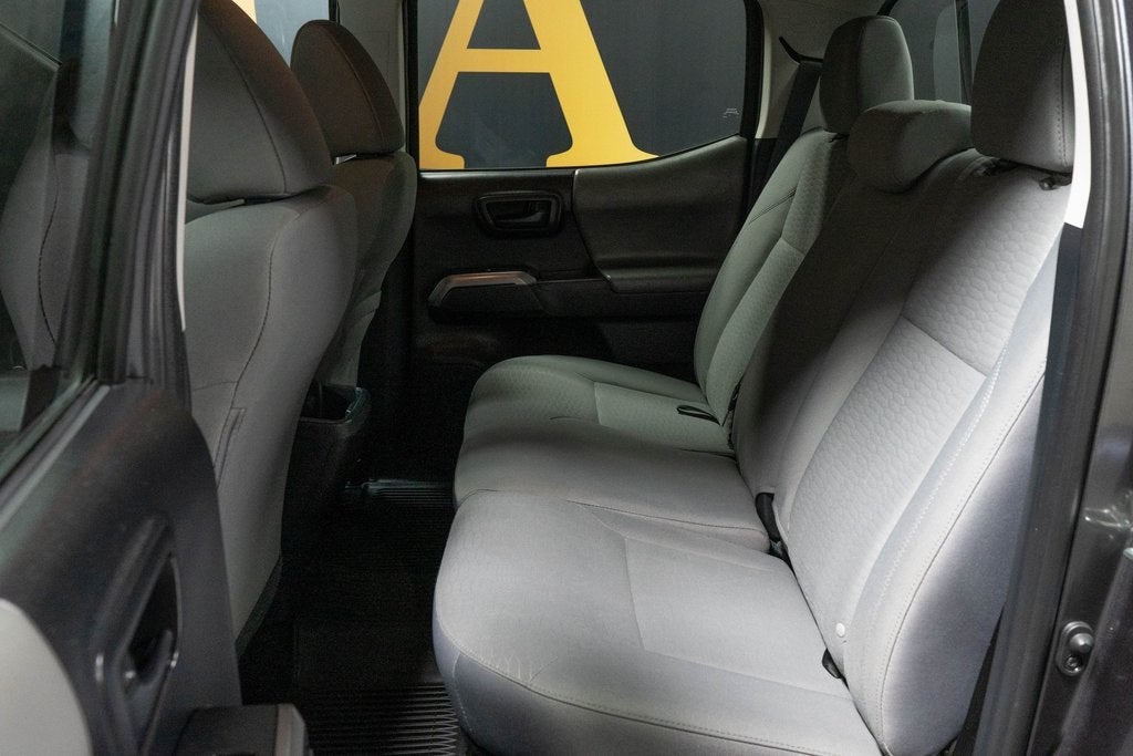 2019 Toyota Tacoma SR5 V6