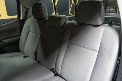 2019 Toyota Tacoma SR5 V6