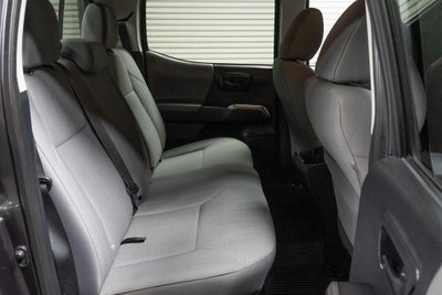 2019 Toyota Tacoma SR5 V6