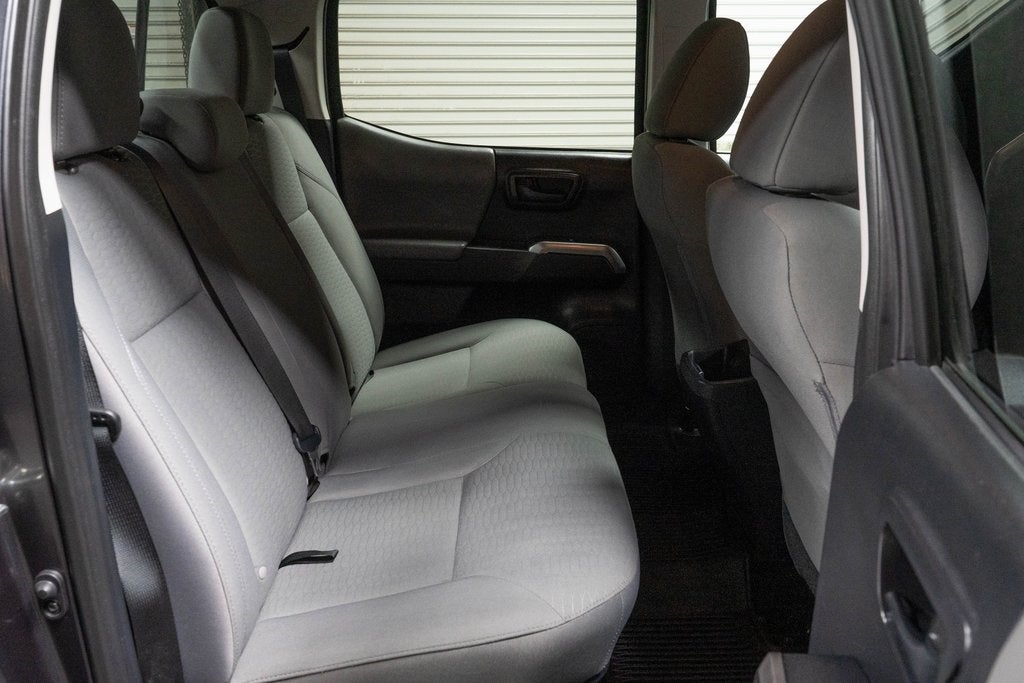 2019 Toyota Tacoma SR5 V6