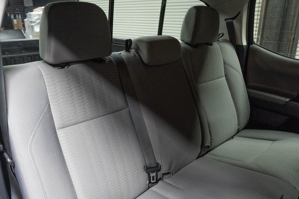 2019 Toyota Tacoma SR5 V6