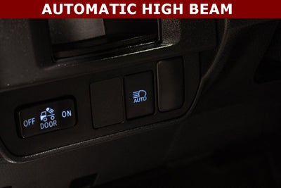 2019 Toyota Tacoma SR5 V6