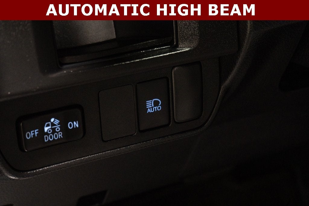 2019 Toyota Tacoma SR5 V6