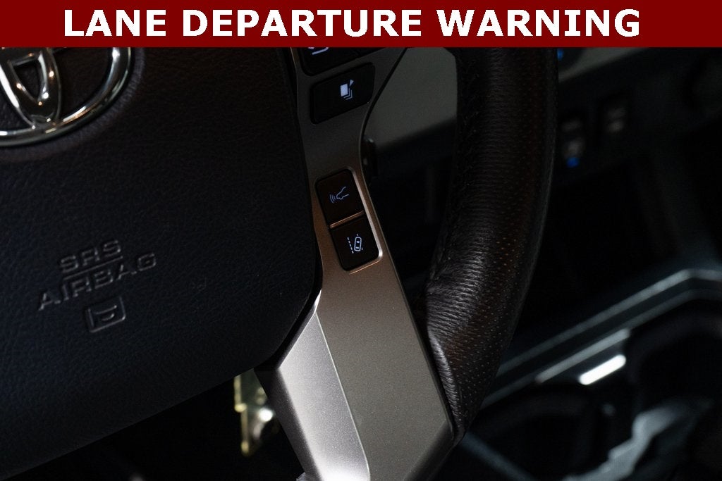 2019 Toyota Tacoma SR5 V6