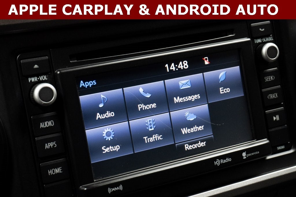 2019 Toyota Tacoma SR5 V6