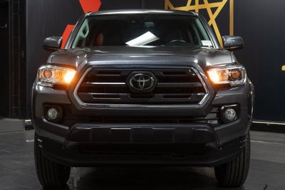 2019 Toyota Tacoma SR5 V6