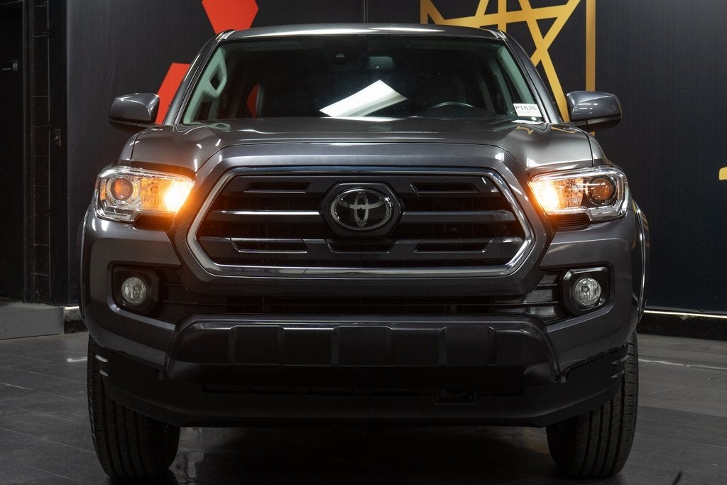 2019 Toyota Tacoma SR5 V6