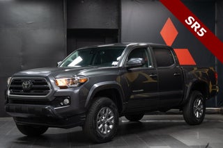 2019 Toyota Tacoma SR5 V6