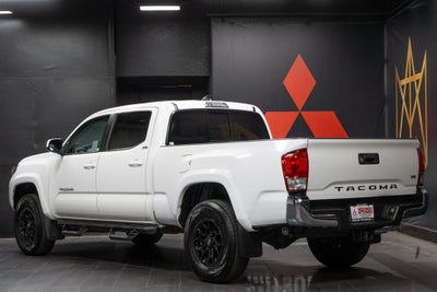 2020 Toyota Tacoma SR5 V6