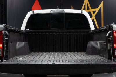 2020 Toyota Tacoma SR5 V6