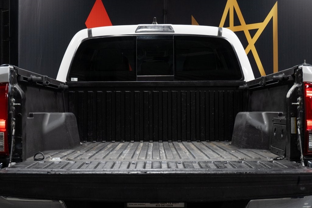 2020 Toyota Tacoma SR5 V6