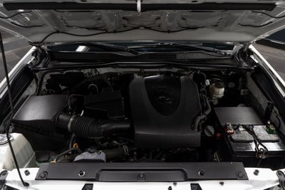 2020 Toyota Tacoma SR5 V6