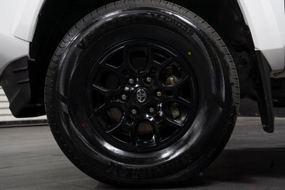 2020 Toyota Tacoma SR5 V6